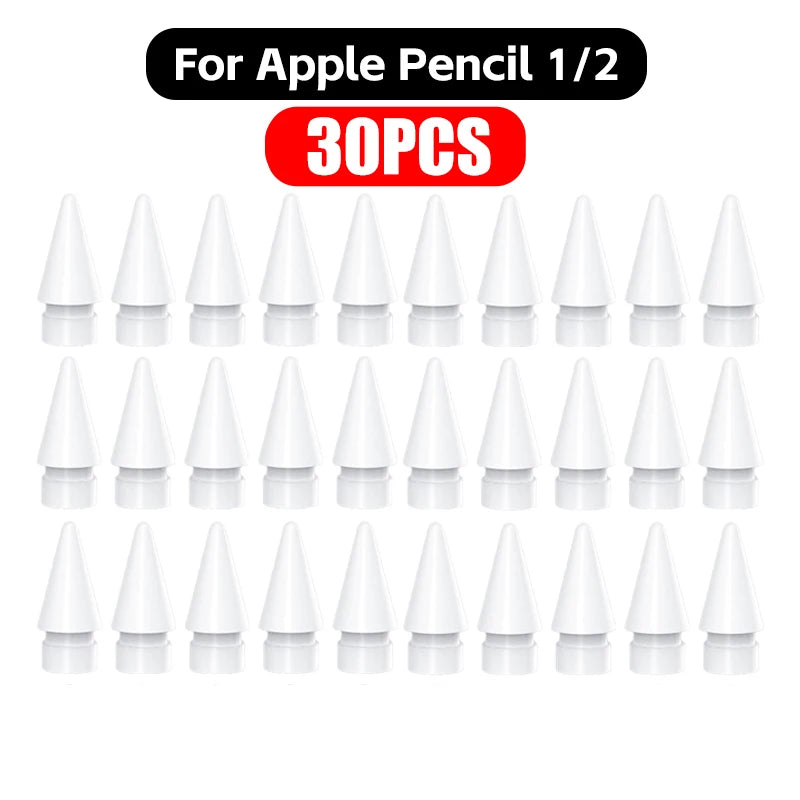 Apple Pencil 1st 2nd Pencil Tip