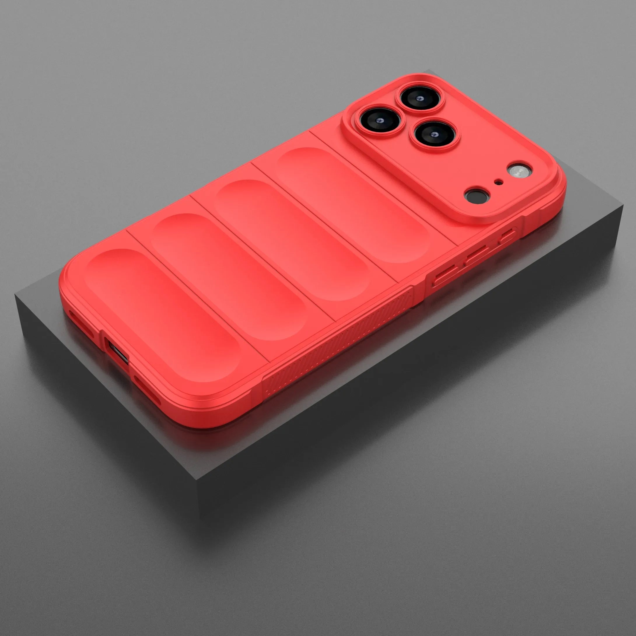 For iPhone 17 Pro Max case For Case for iPhone 17 17 Air 17 pro 17 Pro Max shock-resistant phone Cover for iPhone 17 Pro Max 5G