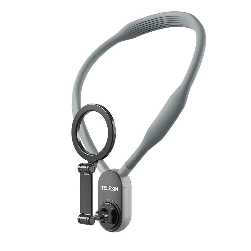 TELESIN Magnetic Phone Neck Strap for Quick Capture