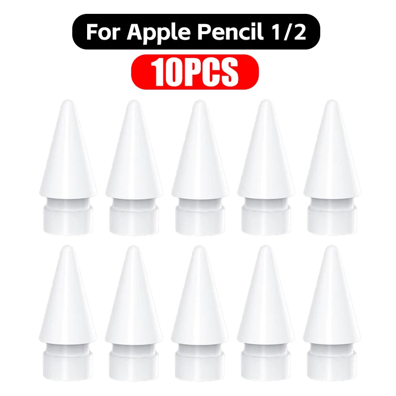 Apple Pencil 1st 2nd Pencil Tip