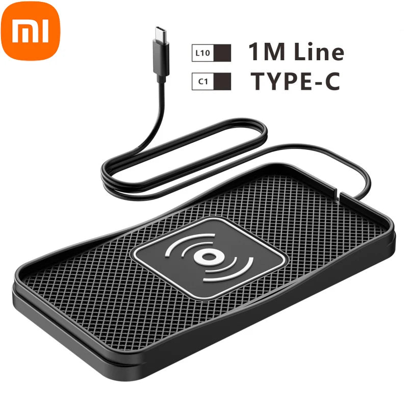 Xiaomi Car Wireless Charger