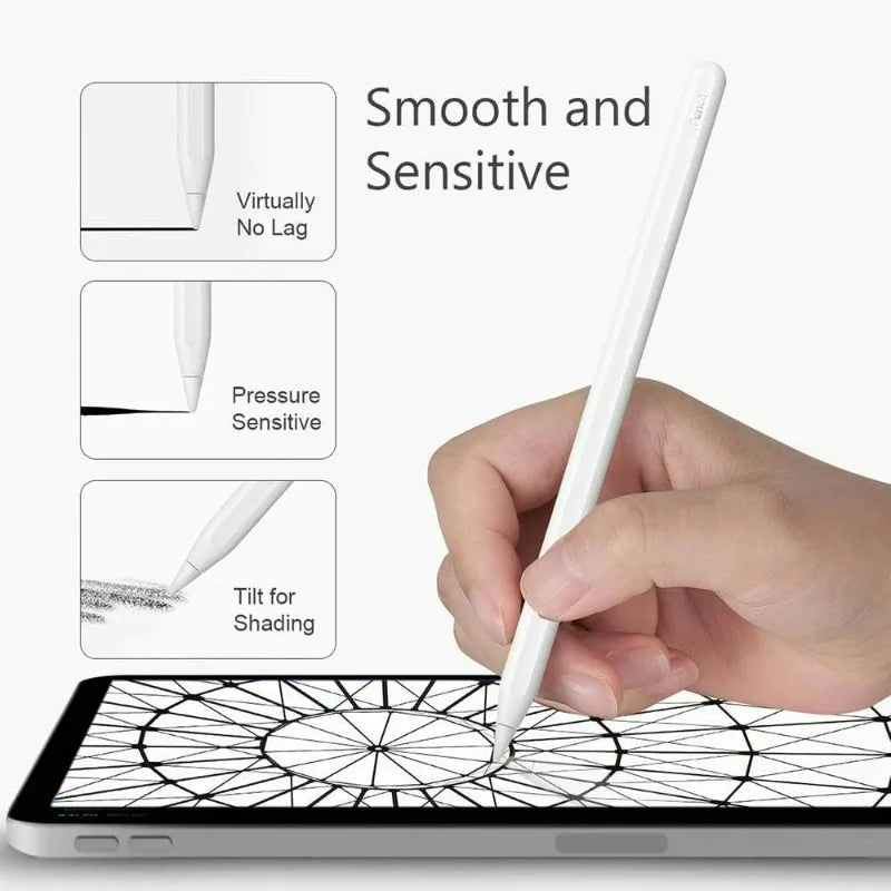Apple Pencil 1st 2nd Pencil Tip