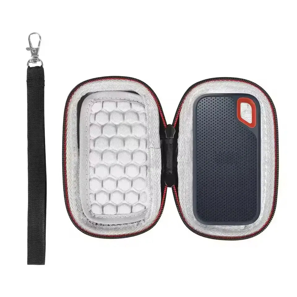 Case SanDisk PRO Extreme Portable SSD