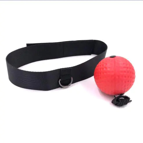 Boxing Reaction Speed Ball Training Equipment for Home