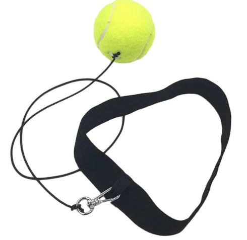 Boxing Reaction Speed Ball Training Equipment for Home