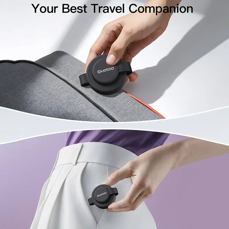 Anker MagGo 3-in-1 Wireless Charging Station only Techs Park