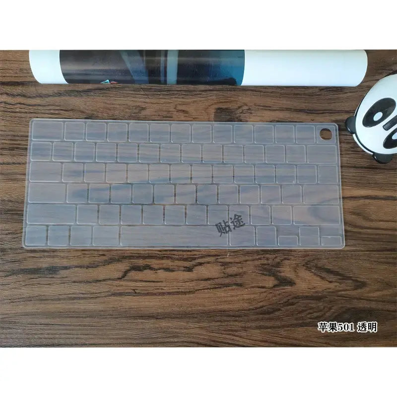 For 16inch 2024 Apple M4 MacBook Pro 16  A3403-A3186 Laptop screen film High-definition Display Protective film Keyboard film