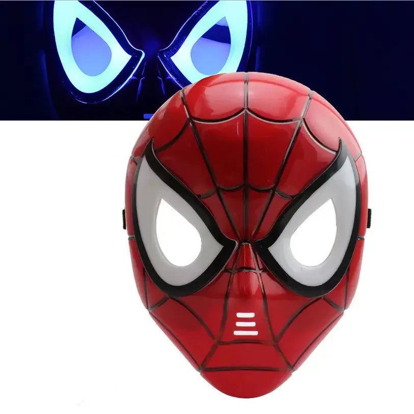 Children's LED Masks