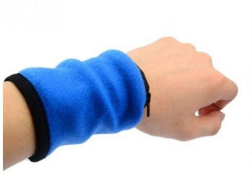 Gym Cycling Running Phone Arm Bag Wristband Badminton Tennis Sweatband