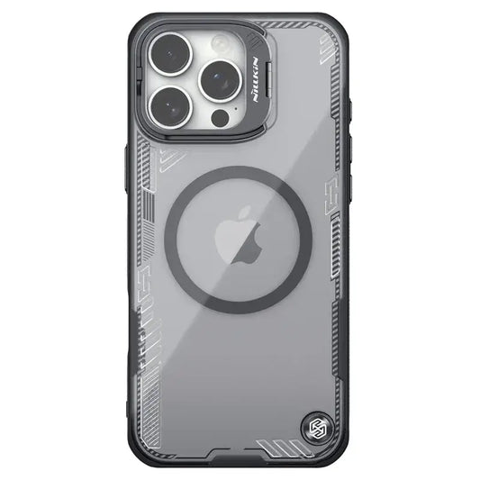 Nillkin Iceblade MagSafe Case Shockproof Back Cover