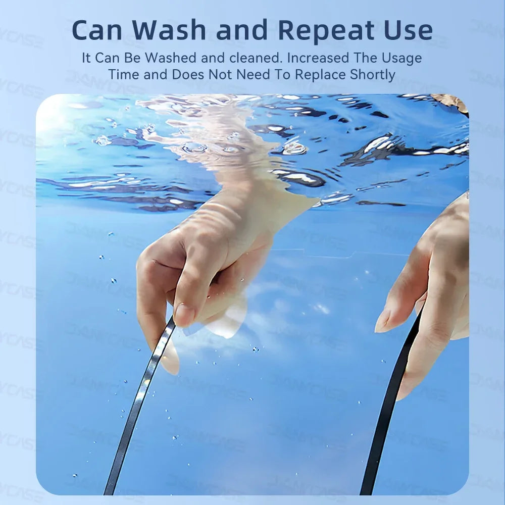 For  iPad Air 11 13 M2 Pro 11 13 M4 iPad 10.2 7/8/9th iPad 10th Gen Pro 12.9 4/5/6th Pro 11 iPad 9.7 mini 4/5/6/7 Screen Protect