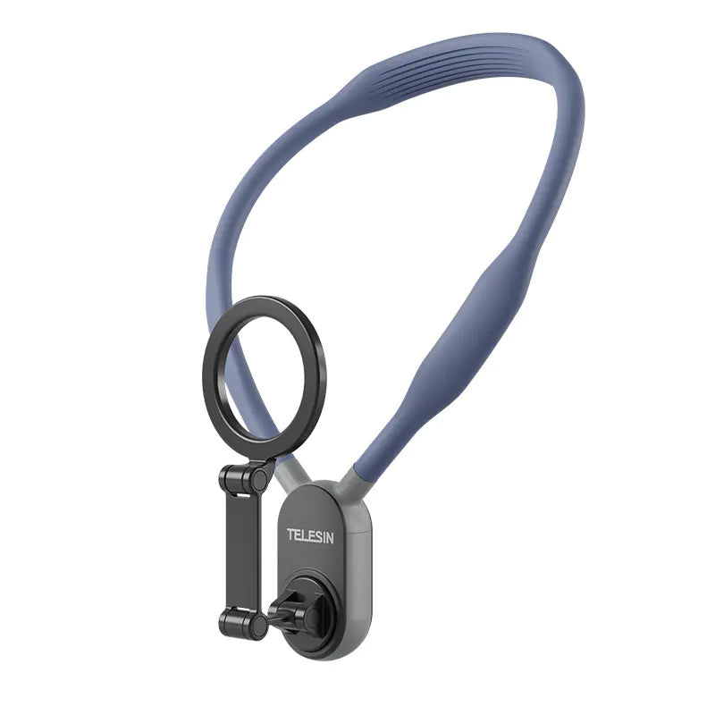 TELESIN Magnetic Phone Neck Strap for Quick Capture