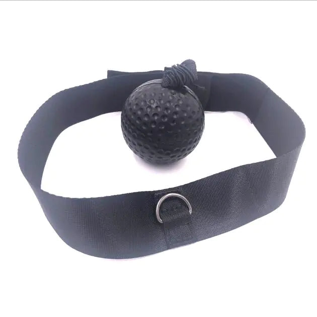 Boxing Reaction Speed Ball Training Equipment for Home