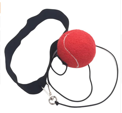 Boxing Reaction Speed Ball Training Equipment for Home