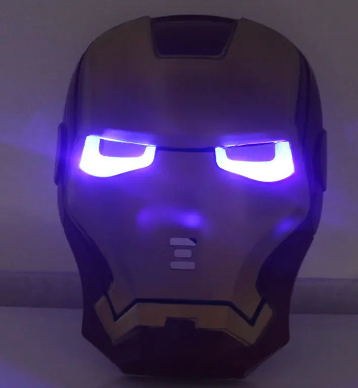Children's LED Masks