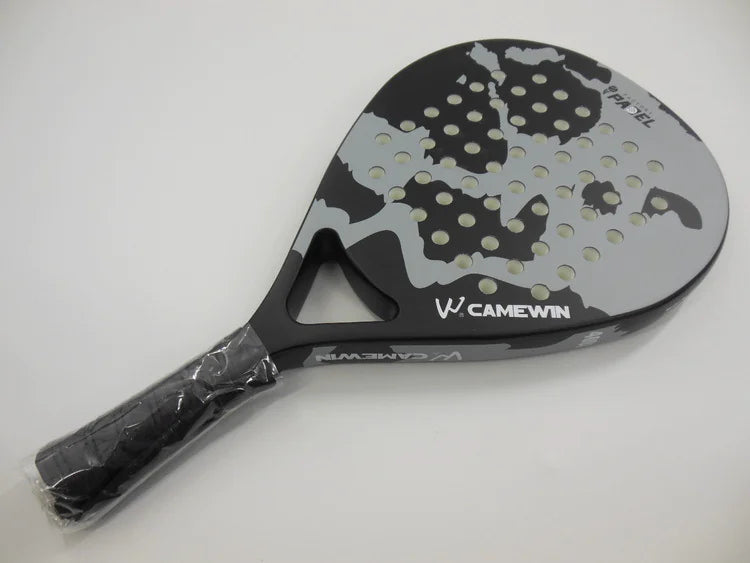 Carbon Fiber Beach Racket