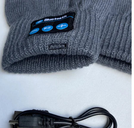 Bluetooth Wireless Gloves with Smart Touchscreen