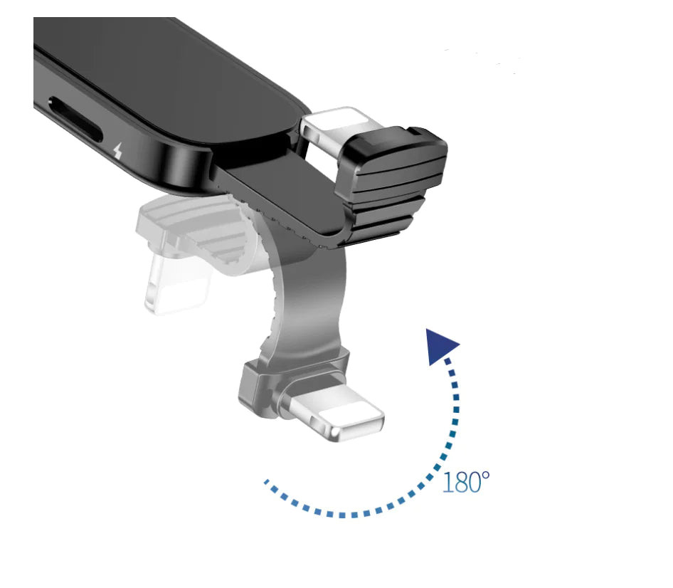 Connector, Bracket, Multi-Function Adapter