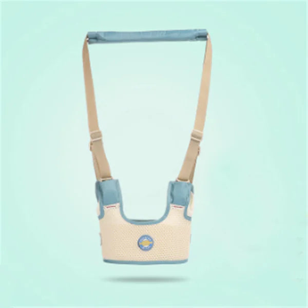 Girl and boy Walking Harness with Easy Pull Rope
