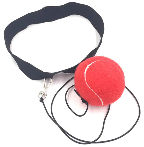 Boxing Reaction Speed Ball Training Equipment for Home