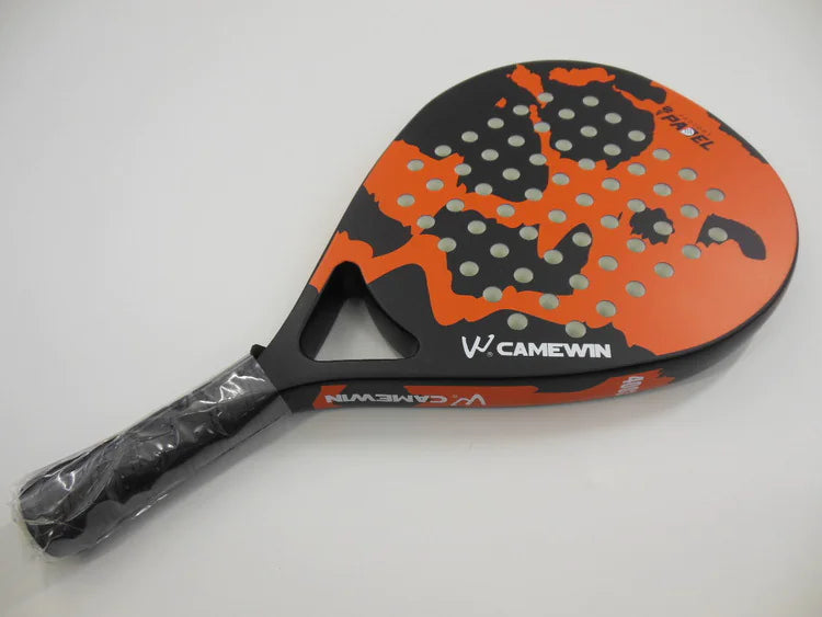 Carbon Fiber Beach Racket