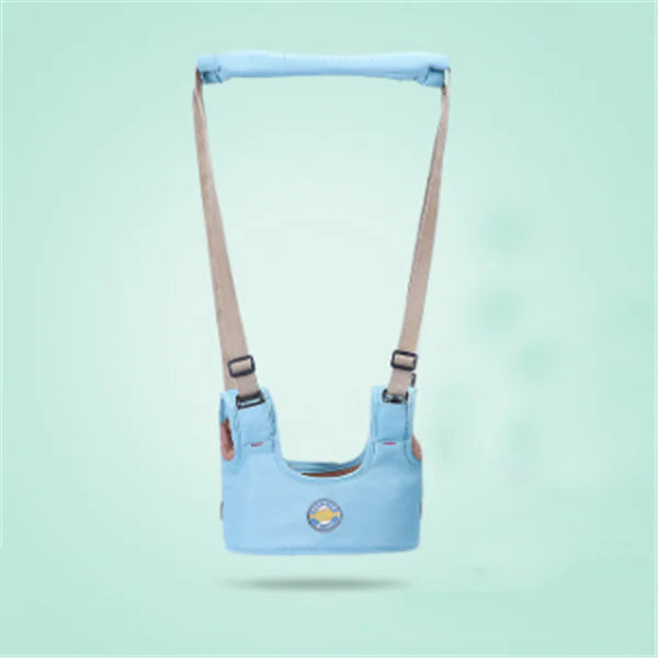 Girl and boy Walking Harness with Easy Pull Rope