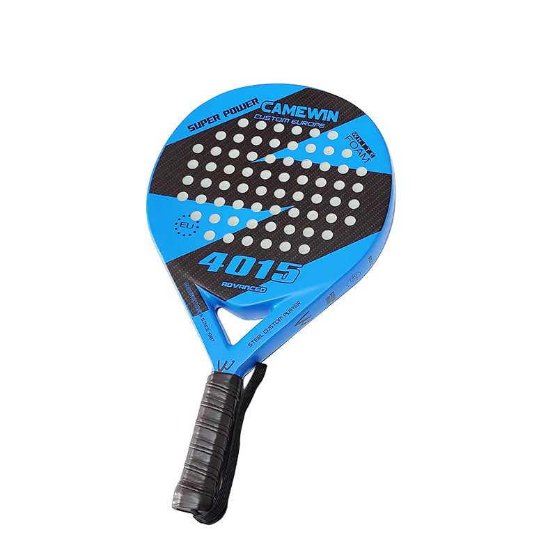 Carbon Fiber Beach Racket