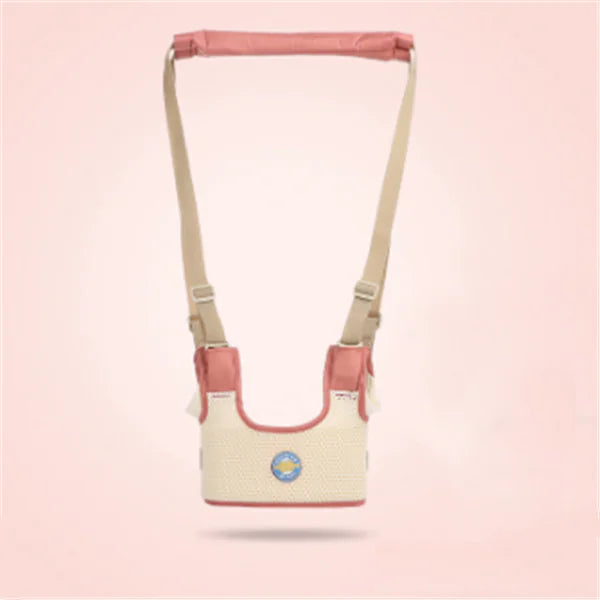 Girl and boy Walking Harness with Easy Pull Rope