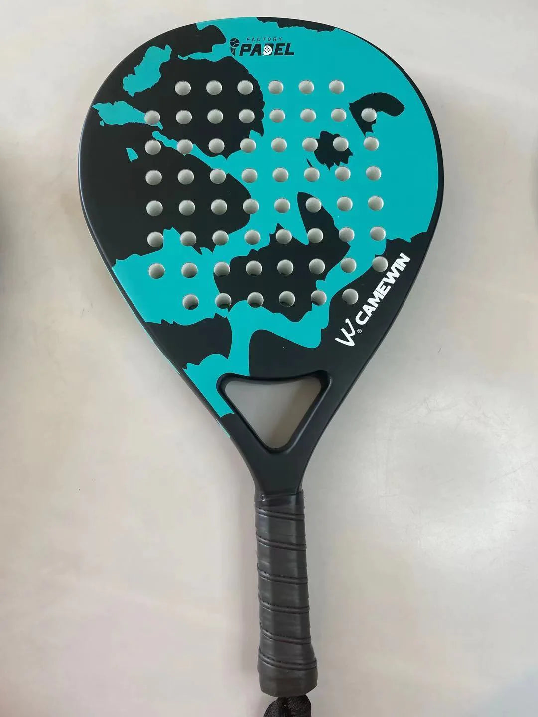 Carbon Fiber Beach Racket