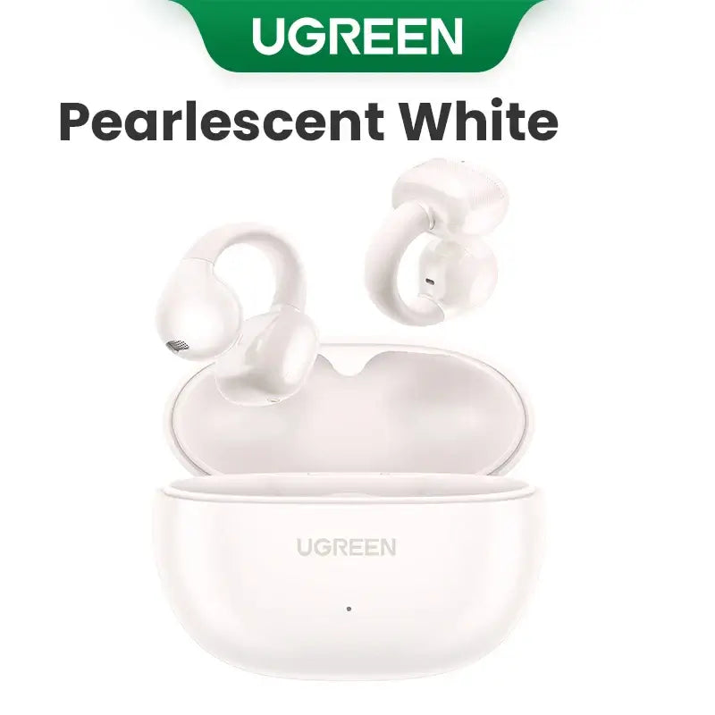UGREEN HiTune S3 Open-Ear Wireless Earbuds Bluetooth 5.4