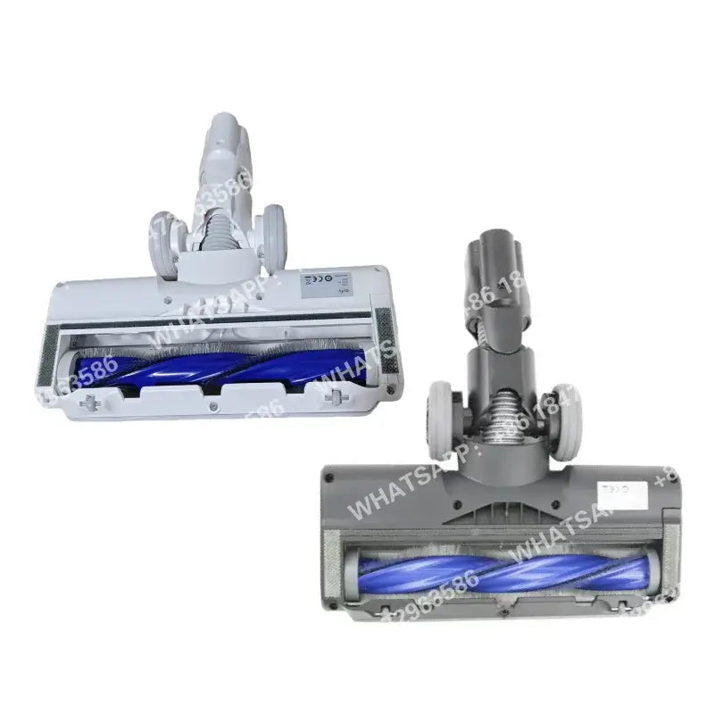 For Eufy  Anker HomeVac S11 Reach and  Infinity  Cordless Vacuum Cleaner Parts Electric Floor Carpet Brush Head T2501