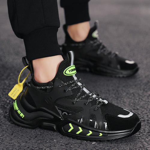 TennisChampโข Edition โ Premium High-Top Sneakers for Sport & Daily