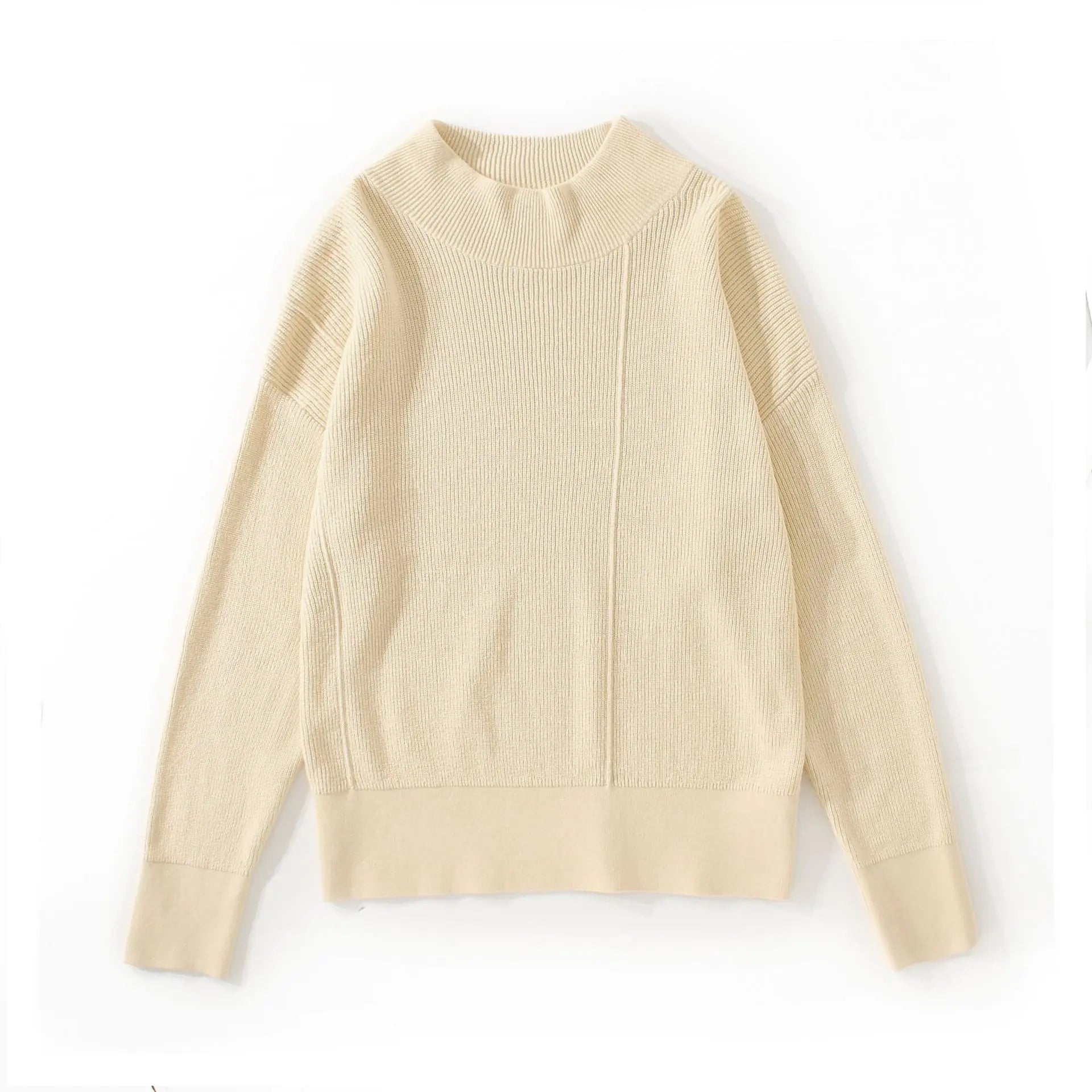 Men's New Trend Loose Fit Sweater