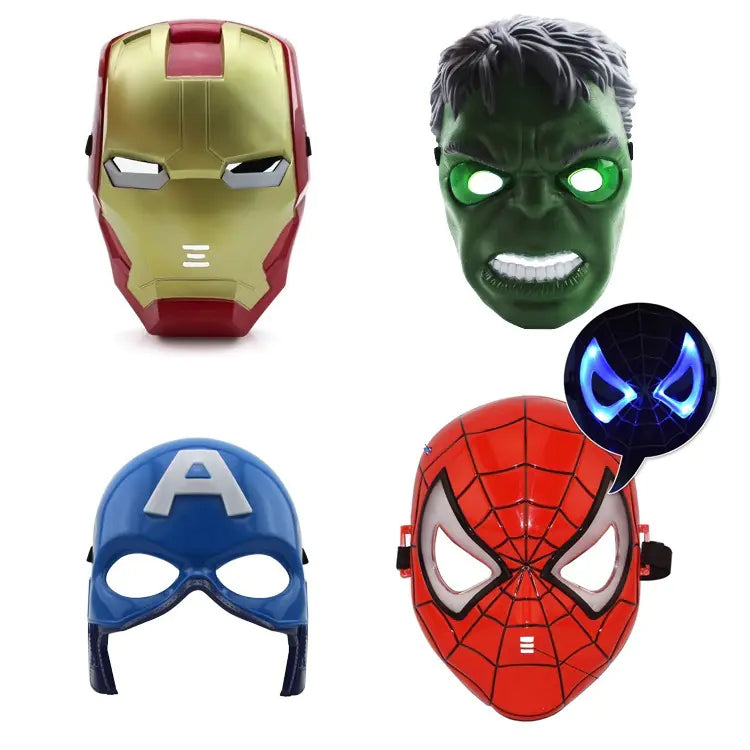 Children's LED Masks