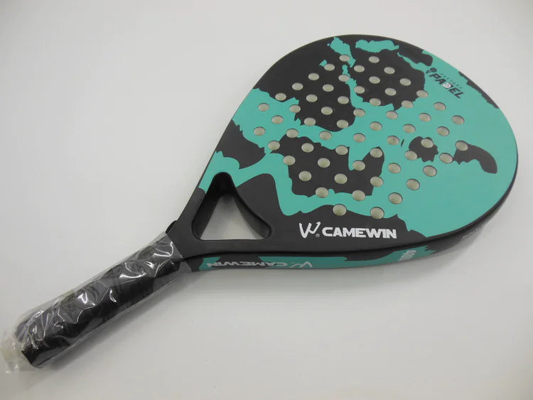 Carbon Fiber Beach Racket