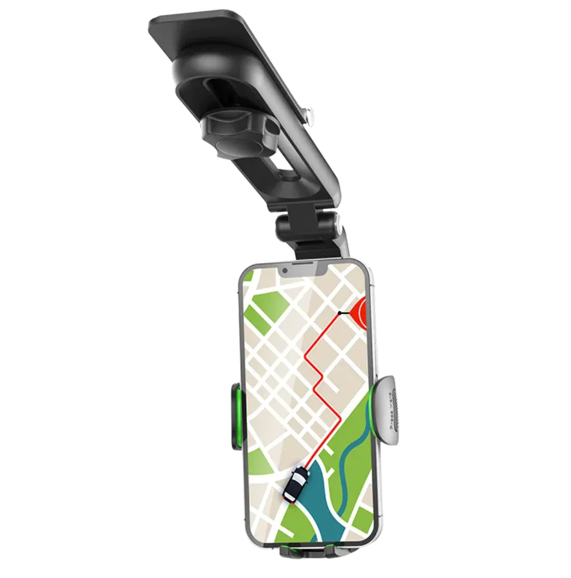 adjustable car phone mount