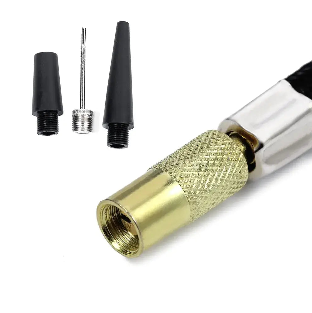 Car Inflatable Pump and Air Compressor