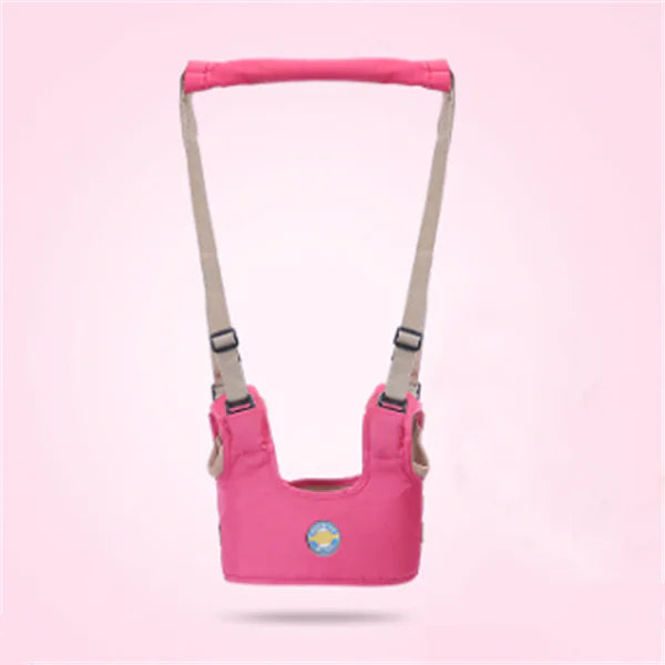 Girl and boy Walking Harness with Easy Pull Rope