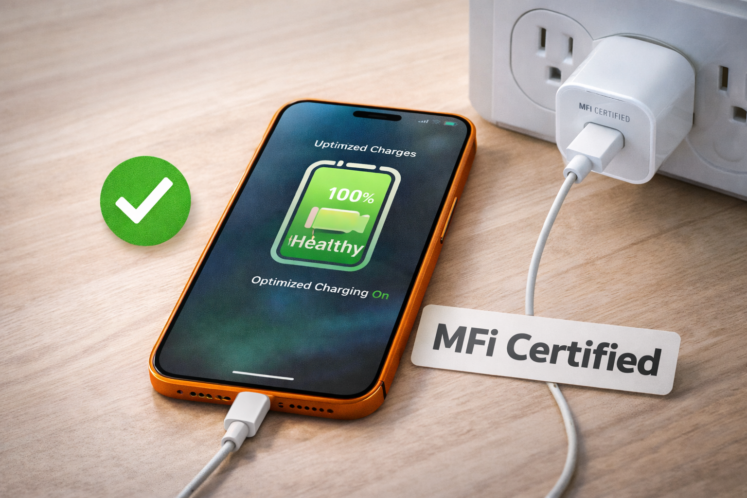 Stop Killing Your iPhone Battery: The Correct Charging Method (Backed by Apple)