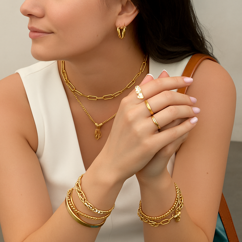 women's accessories