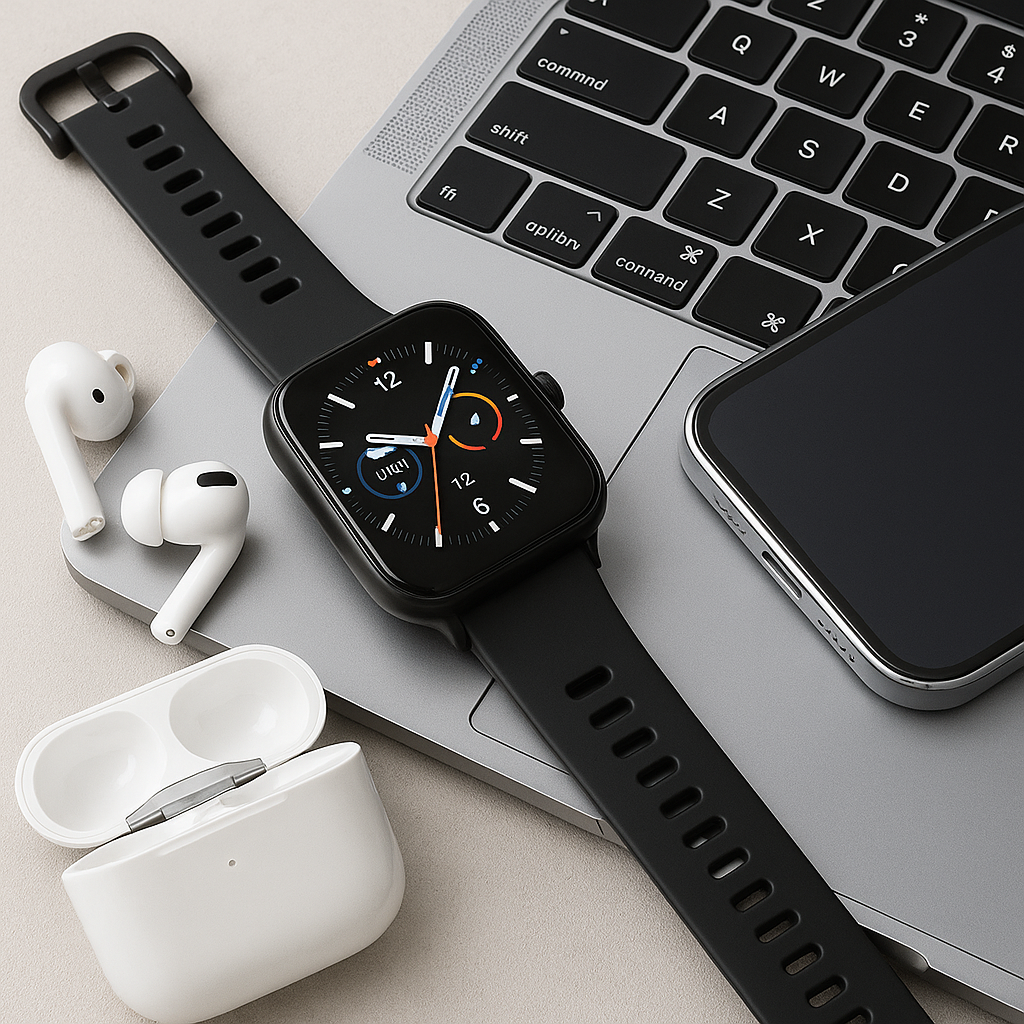 Smart Accessories