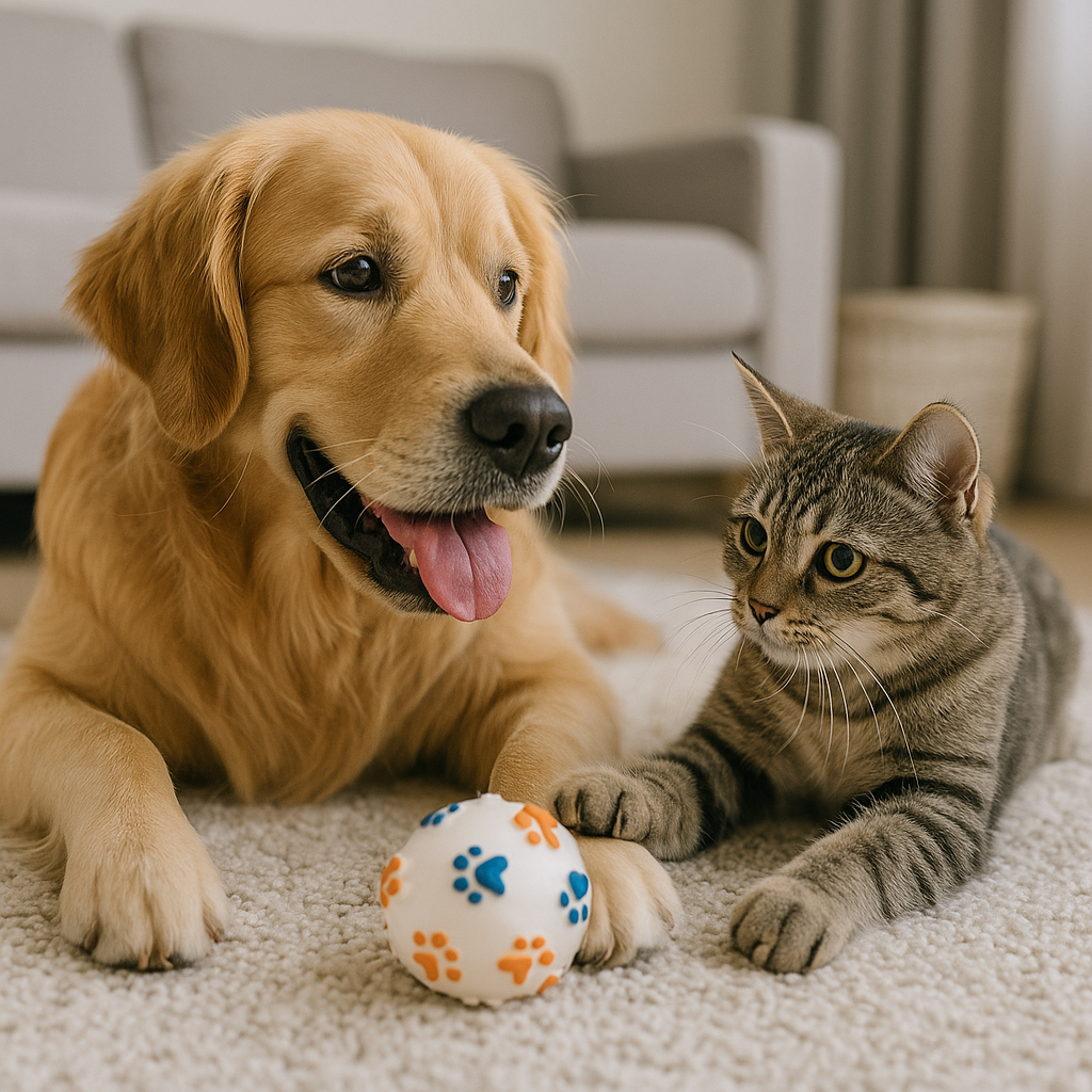 PET
