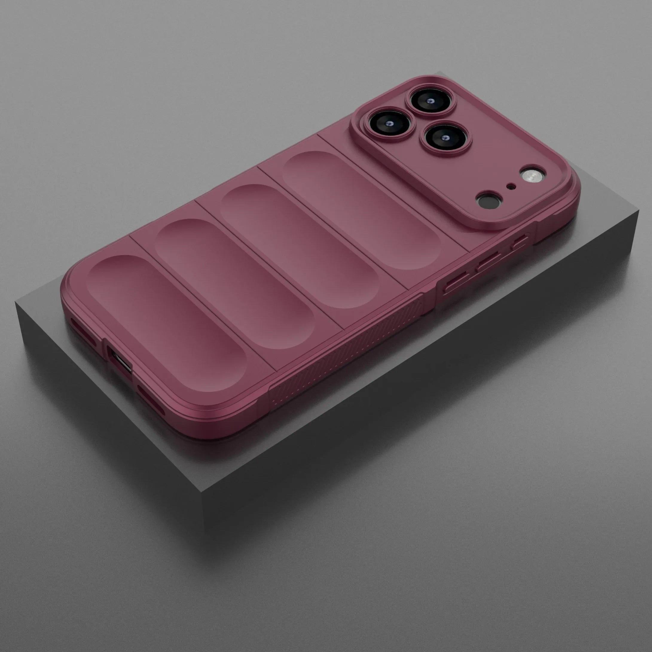 For iPhone 17 Pro Max case For Case for iPhone 17 17 Air 17 pro 17 Pro Max shock-resistant phone Cover for iPhone 17 Pro Max 5G