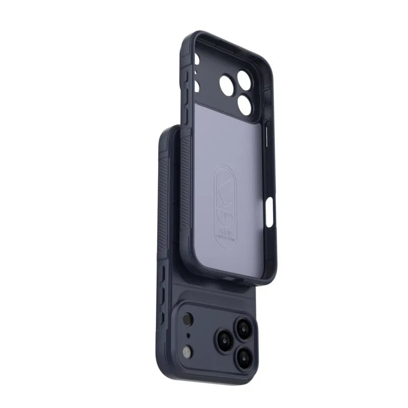 For iPhone 17 Pro Max case For Case for iPhone 17 17 Air 17 pro 17 Pro Max shock-resistant phone Cover for iPhone 17 Pro Max 5G