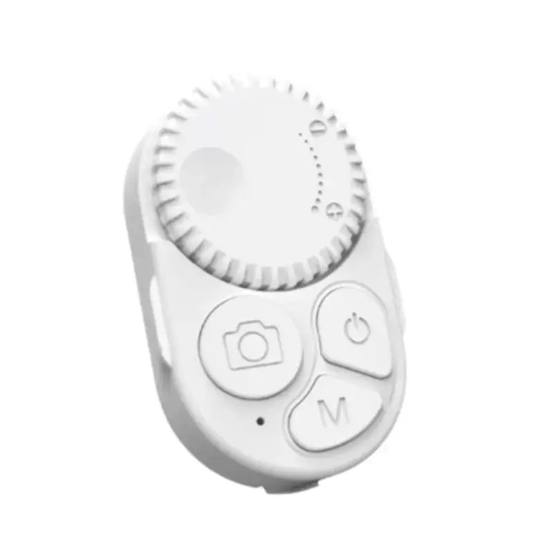 TELESIN Wireless Remote Control Mobile Phone Zoom Bluetooth Controller For IOS/Android/Harmony OS Music Video Remote Control