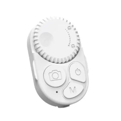 TELESIN Wireless Remote Control Mobile Phone Zoom Bluetooth Controller For IOS/Android/Harmony OS Music Video Remote Control