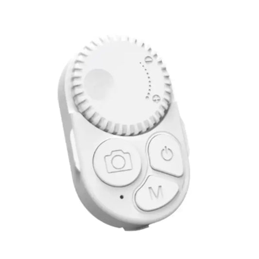 TELESIN Wireless Remote Control Mobile Phone Zoom Bluetooth Controller For IOS/Android/Harmony OS Music Video Remote Control