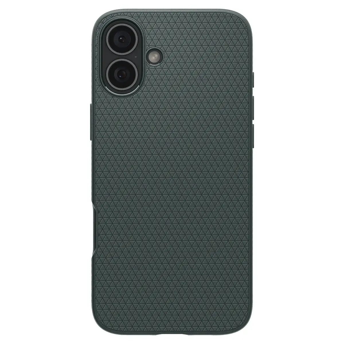 Coque Spigen Liquid Air pour iPhone 16 / iPhone 16 Plus (2024)