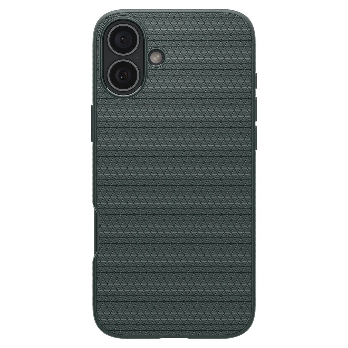 Spigen Liquid Air Case for iPhone 16 / iPhone 16 Plus (2024)