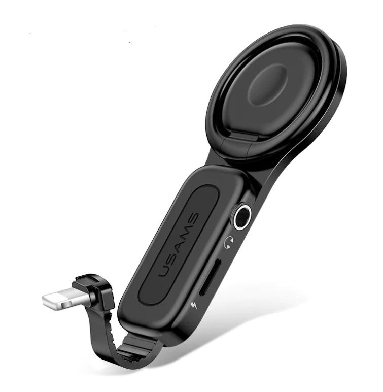 Connector, Bracket, Multi-Function Adapter